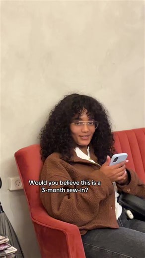 Sew-In Hair Extensions: Transform Your Look Today