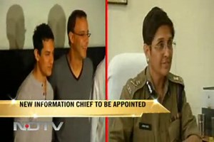 Aamir Khan backs Kiran Bedi as new RTI chief