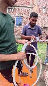Voltas AC Master Service and Gas refilling in Parsarma || EHSAN