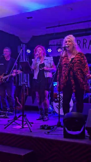 summer of 69 cover The Narrators
