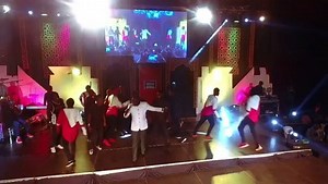 Sijui ntawaelezaje vile Kericho kulikuwa..... Just watch the show tomorrow night on NTV Kenya. No Spoilers 😊 Goodnight | Churchill Show