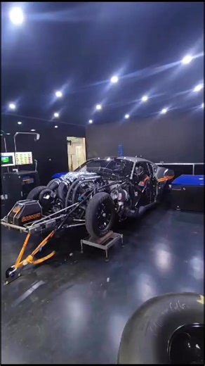 Our dyno Runs from last weekend at CSV Australia in Mildura. Making over 4600 HP at the hubs. Thankyou to Frank Marchese & Nathaniel Ardern. Now to show these results on track. Carl Cox Motorsport Dandy Engines Speedflow Australia FuelTech AustraliaPro Line Racing Precision Turbo & Engine Protrans Performance Automatics VP Racing Fuels AustraliaExotic Kustoms Speed ProMenscer Motorsports LLC M&MTransmissionRegional Auto, Tony’s prestige’s smash repairs | Profab Motorsport Fabrications