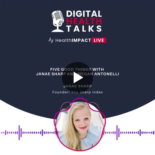 Digital Health Updates: Telehealth Extended, AI Safety Framework, Interoperability Milestone | Digital Health Talks posted on the topic | LinkedIn