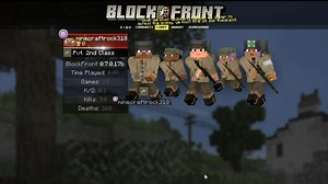 【Minecraft】一个模组，让你的MC秒变FPS游戏