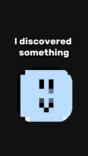 Google's roblox easter egg that nobody knows about 👀