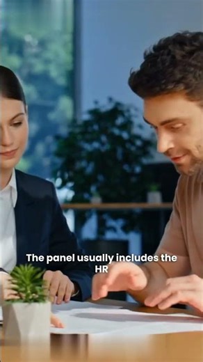 Day 39 – Panel Interviews Explained | HR Basics