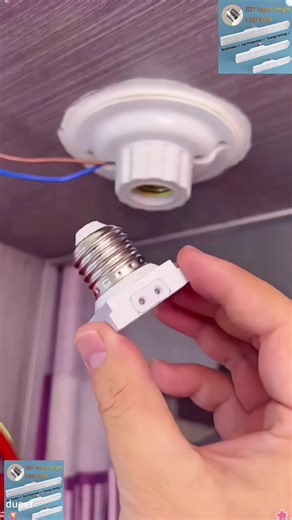 Energy Saving Crystal LED Bulb for Indoor & Outdoor Use