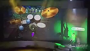 Wii Music à l'E3 2008