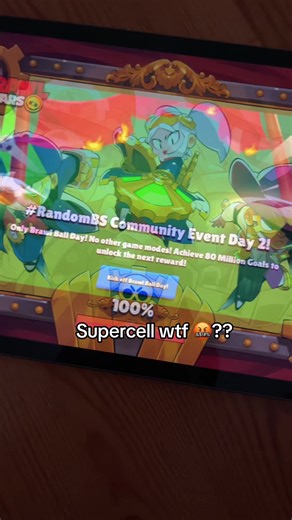 Brawl Stars Community Event Day 2 Updates