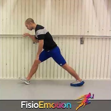 22. Hamstring Protocol - The Glider