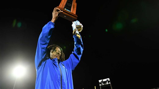 Teddy Bridgewater leads Miami Northwestern to Florida state title