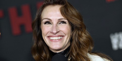 Julia Roberts sorgt mit neuem Look und Erfolgen für Aufsehen | Nau.ch