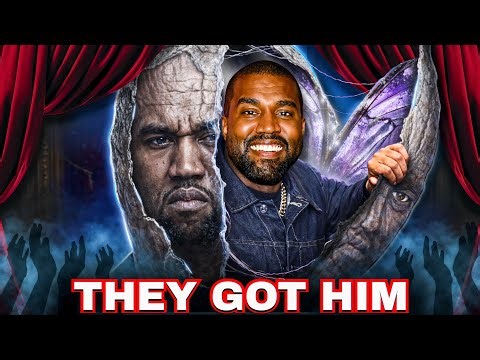 The Old Kanye is Officially Gone