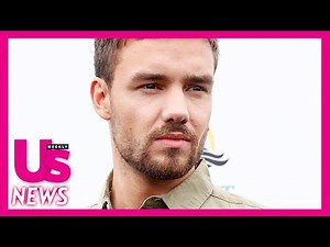 Liam Payne Security Footage Shows He Fainted Before He Fell: Report