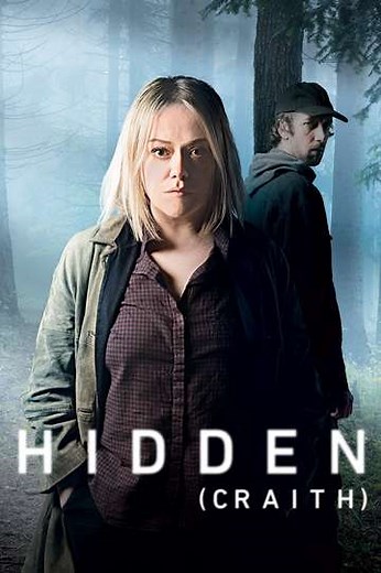 Hidden - Season 1 (2018)