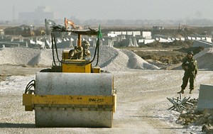 Improving the relationship between security and development | Brookings