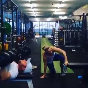 45K views · 43 shares | When you've had good leg day... --- SQUAT WOLF - Premium Gym Gear Born In UAE. Engineered For Gym. | SQUATWOLF | Facebook