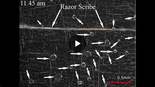 #nuclearscience #hydrogeneconomy #fusionenergy #materialsscience #corrosion #energyinnovation #sciencecommunication | Jibril Shittu