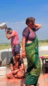 1.4M views · 11K reactions | holi ka dance | Mohit Sharma | Facebook