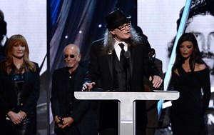 Former Springsteen drummer clears up myth about bandmate