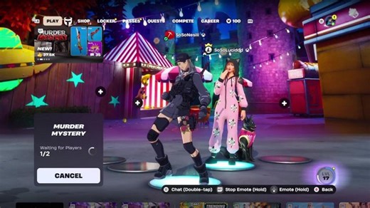 Wildcard wraith 1k grind❤️