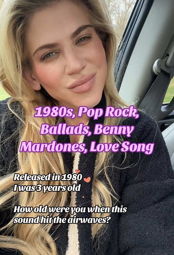 Into the Night: A Classic Love Song from the 80s