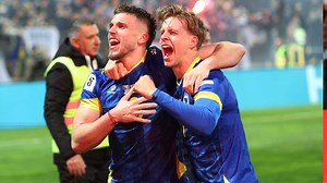 Italy missing out on the World Cup would be a 'major blow' - Gattuso