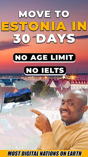 Step-by-Step Guide: Moving to Estonia with Your Family & Obtaining Permanent Residency! #MoveToEstonia #EstoniaResidency #FamilyExpats #EstoniaGuide #ExpatLife #FamilyAdventure #EstoniaLiving | The Lunch Club