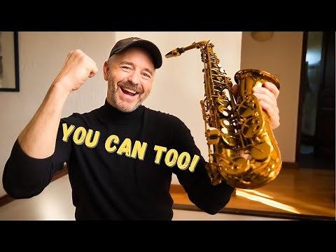 How I Learned ALL 12 Major Scales Quickly