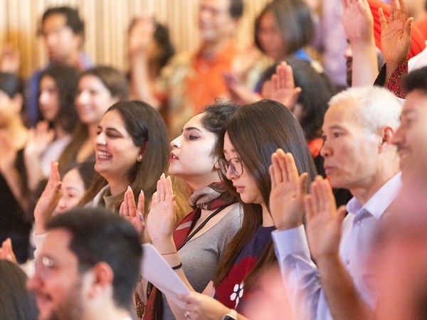 Canada's population shrank in 2025, says Statistics Canada