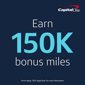 167 reactions | Elevate your business travel. Earn unlimited 2x miles and earn 150k bonus miles. Apply for the Venture X Business card today. | Capital One Business | Facebook