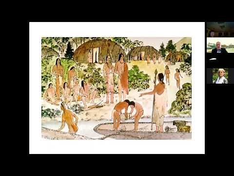 The Lenape: Their Language, Their Culture, Their Legacy