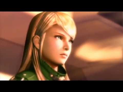 [AMV] Samus Aran - Hero - Skillet