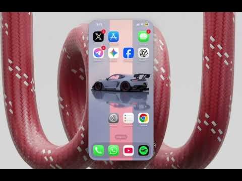 How to Enable Location Services From Screen Time Settings on iPhone