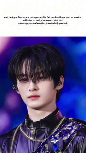 Bee-jay kpop @BeeJayKPOP #kpop#leeknow#straykids