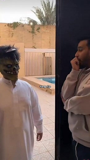 ابراهيم العمري ومقلب 2,000,000: لحظات مضحكة