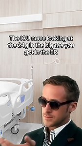 7.3K views · 92 reactions | As an ICU nurse, I am always impressed by...