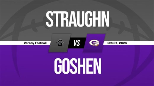 Straughn High School (Andalusia, AL)  Football