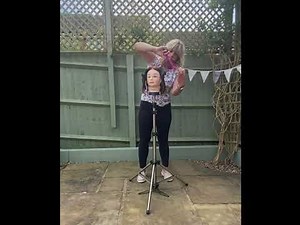 Level 2 Uniform Layer Haircut.