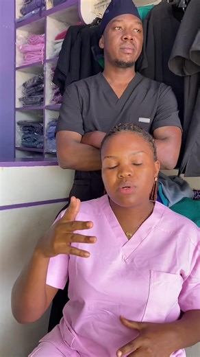 Affordable Medical Scrub Supplier in Kampala