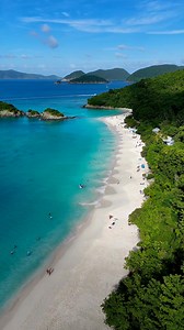Beyond the shore lies a world of discovery. Dive into turquoise dreams, sail into sunsets, and explore the vibrant soul of the Virgin Islands. #TheRitzCarltonStThomas #TheRitzCarltonStThomas | The Ritz-Carlton, St. Thomas