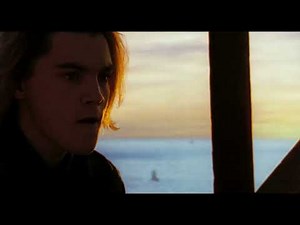 Lords of Dogtown 2005 - BEST SCENE