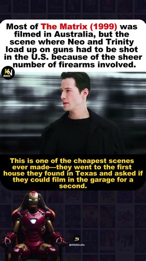 The Matrix...#movies