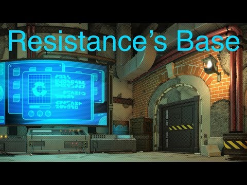 Animatronic World Season 2 Episode 9