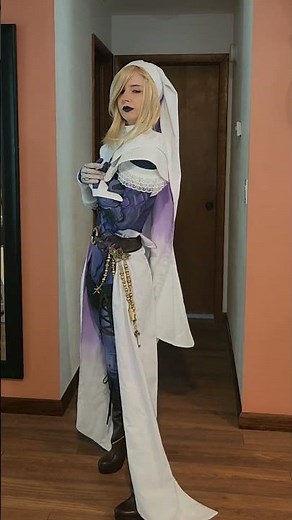 Im ready for Wisp protoframe release #warframe