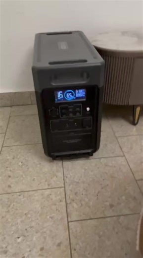 Aferiy P310 Power Station: The Best Lithium Battery Solution