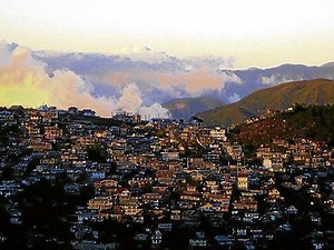 Baguio - Alchetron, The Free Social Encyclopedia