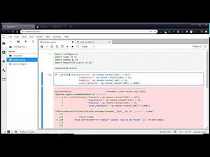 MetPy Mondays #103 - Config Files and configparser