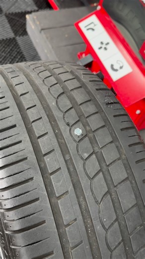 Are tire plugs a permanent or temporary solution??? COMMENT BELOW 👇🏼 #reels #reelsinstagram #trending #trendingreels #newyork #car #protection #tint #instagram #ppf #installation #wrap #cars #trucks #million #likes #install #reel #vinyl #shop #usa #pov #meta #facebook | Chris Breezy Customs