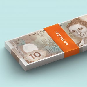 Tu Billete Bankinter - Antia Garcia Casal